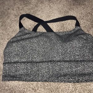 Lulu Lemon bra